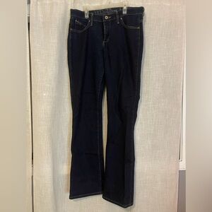 Wrangler Q-baby Bootcut jeans